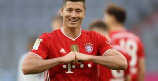 Ибра: Левандовски  заслужаваше „Златната топка”