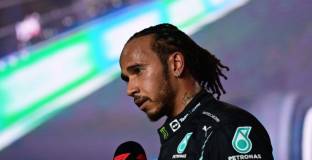  Хамилтън: Това е манипулация