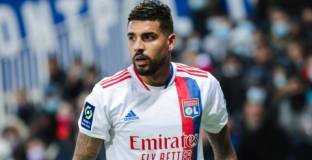  Лион отказва да върне Емерсон на Челси