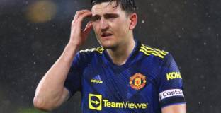  Магуайър коментира слуховете за капитанската лента