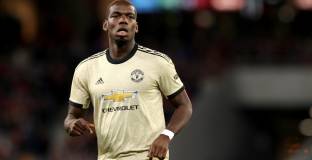 Братът на Погба: Пол иска да напусне Юнайтед