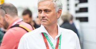 Моуриньо: Интер трябва да стане шампион през този сезон