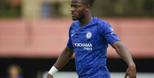 Ейбрахам ще снема проклятието на номер 