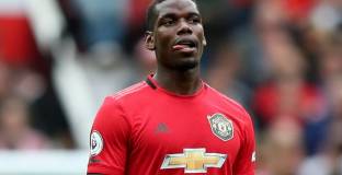 Рамос: Вратите на Реал Мадрид са отворени за Погба