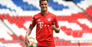 Павар: Коутиньо е малък магьосник 