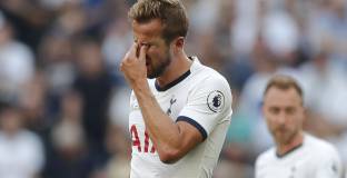 Кейн се опасява, че Сити и Ливърпул отново ще се откъснат