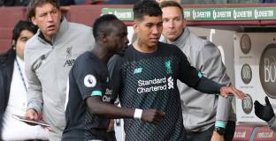  Хендерсън: Харесва ми как се държеше Мане