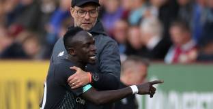 Клоп не  иска от Салах да променя  играта си