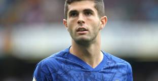 Пулишич обмисля да напусне Челси през януари