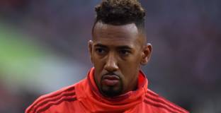 Флик: Не мога да си представя, че Боатенг ще напусне 