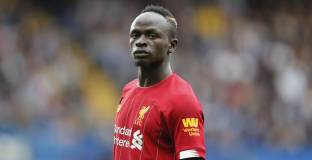 Аудиторията на Sky Sports определи Мане за най-добър играч на сезона