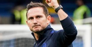 Лампард: Младежите щяха да получат шанс и без трансферния бан