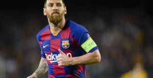 Меси: Изморих се, но се радвам, че играх 90 мин.