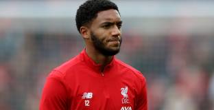 Крауч смята Гомес за най-добрия английски защитник