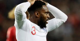 Кийн е в шок от играта на Роуз срещу Чехия