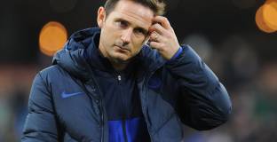 Тери: Лампард направи Челси по-привлекателен 