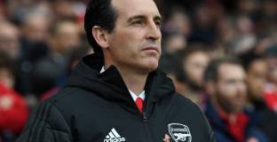 Евертън може да привлече Емери