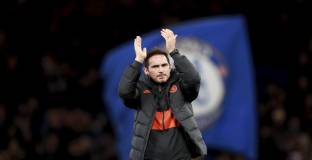 Лампард: Изненадан съм, че съдията даде само 4 минути