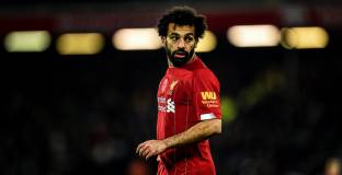 Крауч: Салах се превърна в егоистичен нападател