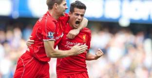  Джерард назова Коутиньо 