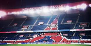 Борусия ще е уверен и в Париж срещу ПСЖ