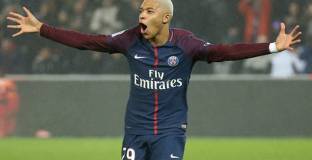Мбапе: Убеден съм, че ПСЖ може да се справи с Реал Мадрид 