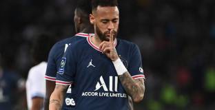 Неймар активира клаузата си и поднови с ПСЖ до 2027 г. 