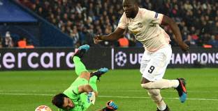 ПСЖ се договори с Буфон за нов договор