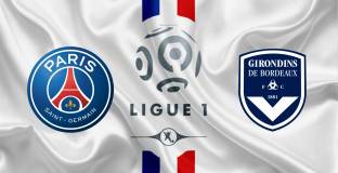 ПСЖ ще остави Бордо на дъното