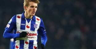 Ливърпул искал Едегор през миналото лято