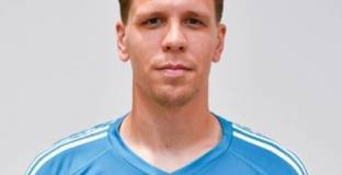 Шчесни: Не съм си представял, че ще тренирам с Буфон 