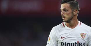 Реал Мадрид може да привлече полузащитник на Севиля