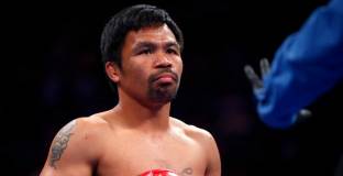 Крауфорд и Пакиао преговарят за бой на 5 юни