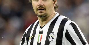 Бивш нападател на Юве и Наполи бе оправдан по дело за трафик на наркотици 