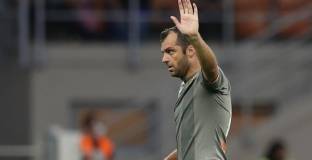 Пандев обяви за край на кариерата си