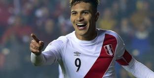 Гереро ще играе на Световното 