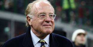 Президентът на Милан отново поиска да разруши 