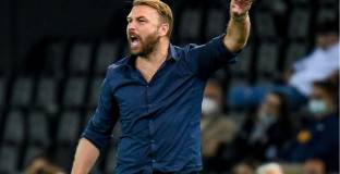 Паоло Санети оглави Верона 