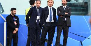 Ювентус иска ранни мачове в Серия А 