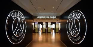 ПСЖ може да бъде изхвърлен от ШЛ