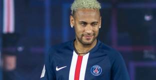 Бивш бос на Барселона: ПСЖ поиска 300 млн. за Неймар