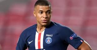 Реал Мадрид е принуден да отложи трансфера на Мбапе