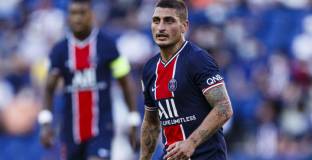 Верати: Разбира се, че искам да играя с Меси