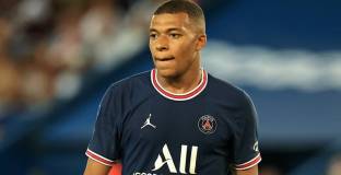 Мбапе отказа щедра оферта на ПСЖ