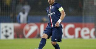 Ограбиха дома на Тиаго Силва