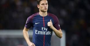 Дракслер: Не мисля да напускам ПСЖ