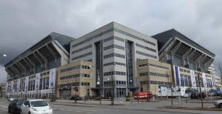 Дания ще продължи формата с Хърватия