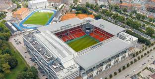 Дания – Северна Македония: скандинавците гонят ново участие на Мондиал