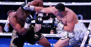 Паркър победи Чисора