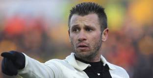 Инсине: Касано можеше да спечели Златната топка 